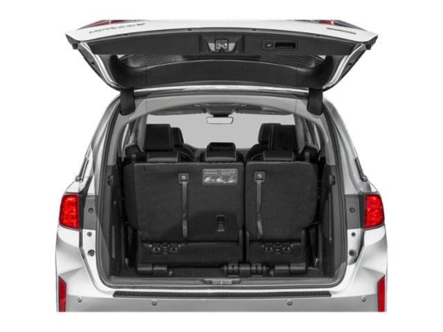 New 2026 Sonic Gray Pearl Honda Touring image 7