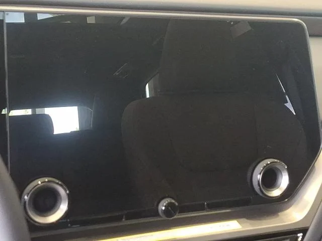 New 2026 Wind Chill Pearl Lexus LUXURY AWD image 18