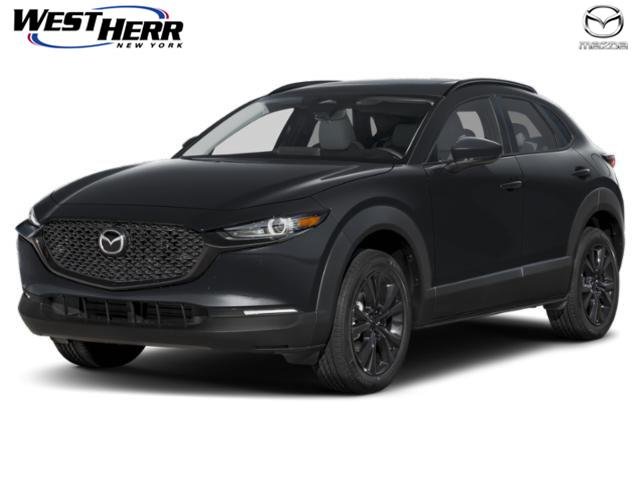 2026 Mazda CX-30 Aire Edition