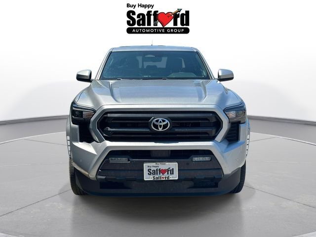 Used 2024 Silver Toyota SR5 image 5