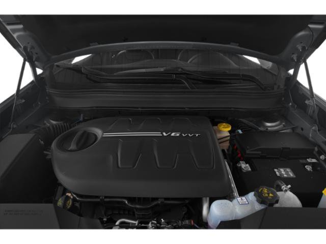 2020 Jeep Cherokee Trailhawk - Photo 15