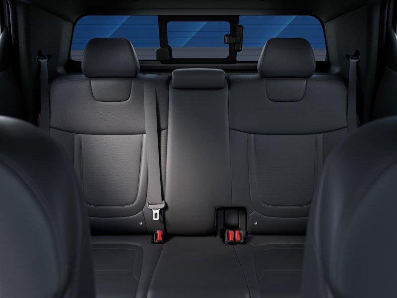 New 2026 Hampton Gray Hyundai SEL Activity image 31