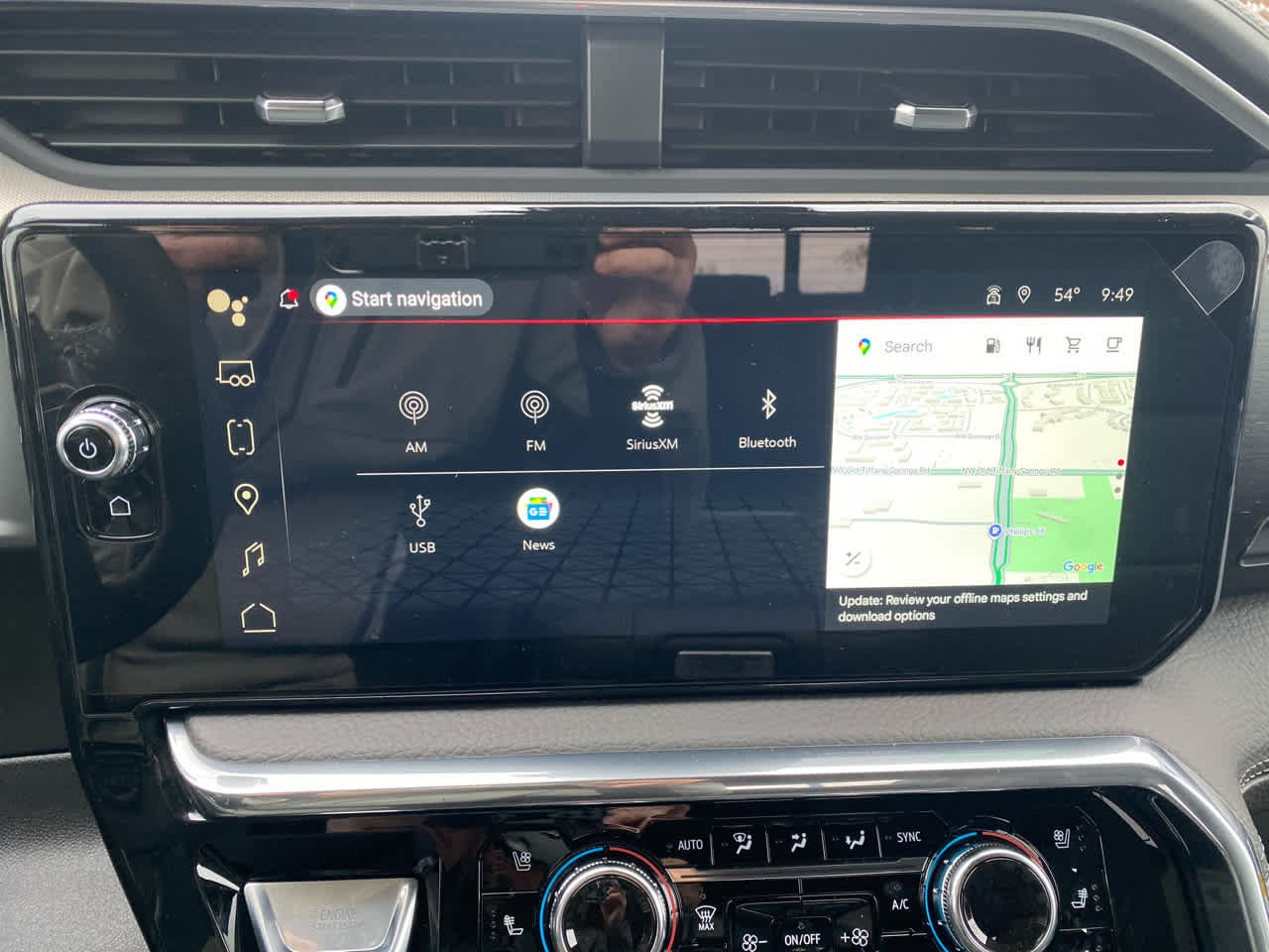 2026 GMC Sierra 1500 Denali - Photo 23