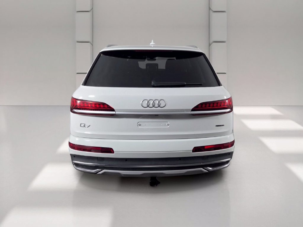 2023 Audi Q7 Premium Plus - Photo 5