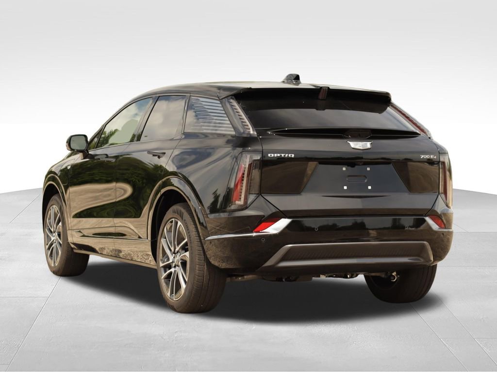 2026 Cadillac OPTIQ Sport - Photo 5