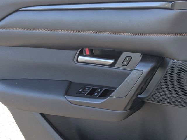 Used 2025 Gray Metallic Mazda Premium image 12