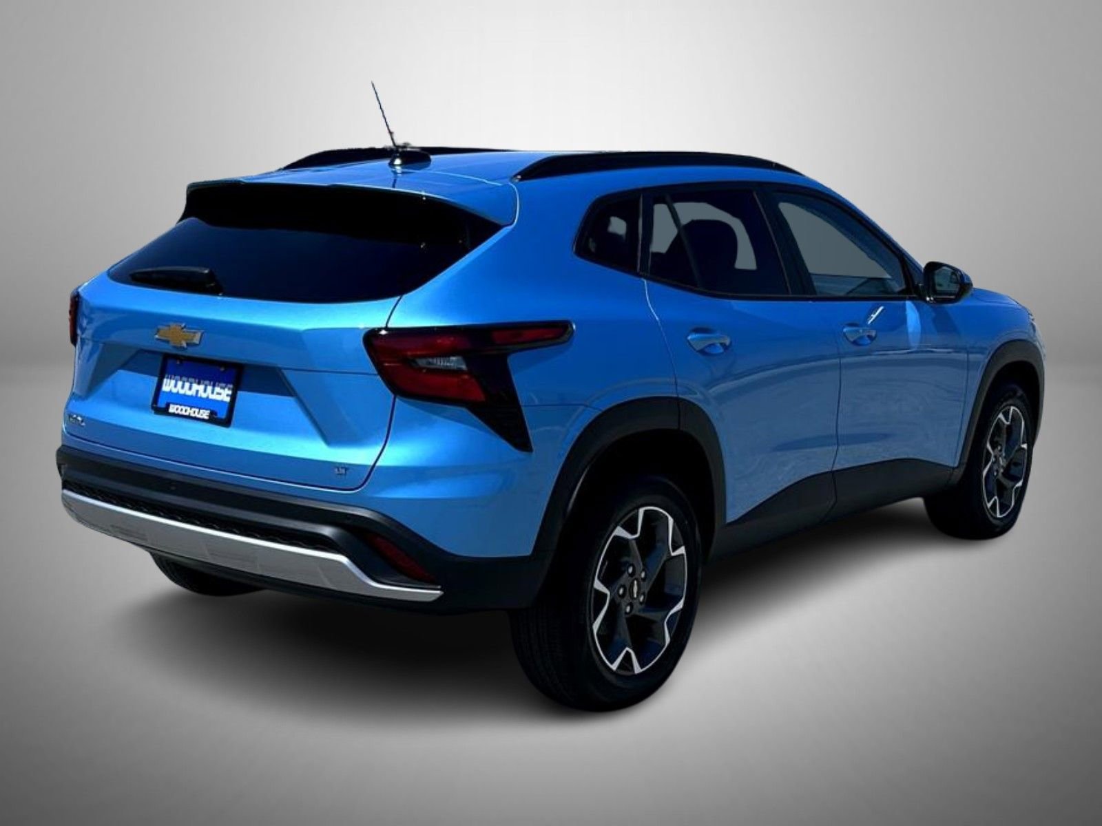 2026 Chevrolet Trax LT - Photo 5
