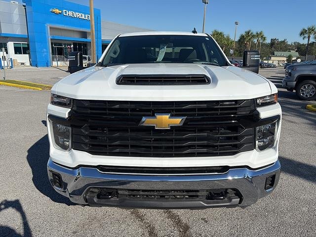 2026 Chevrolet Silverado 2500 HD Work Truck - Photo 25