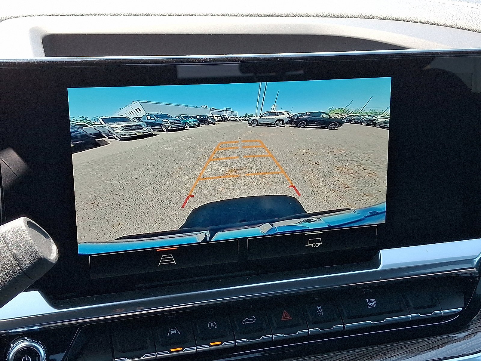2026 GMC Sierra 1500 Elevation - Photo 11