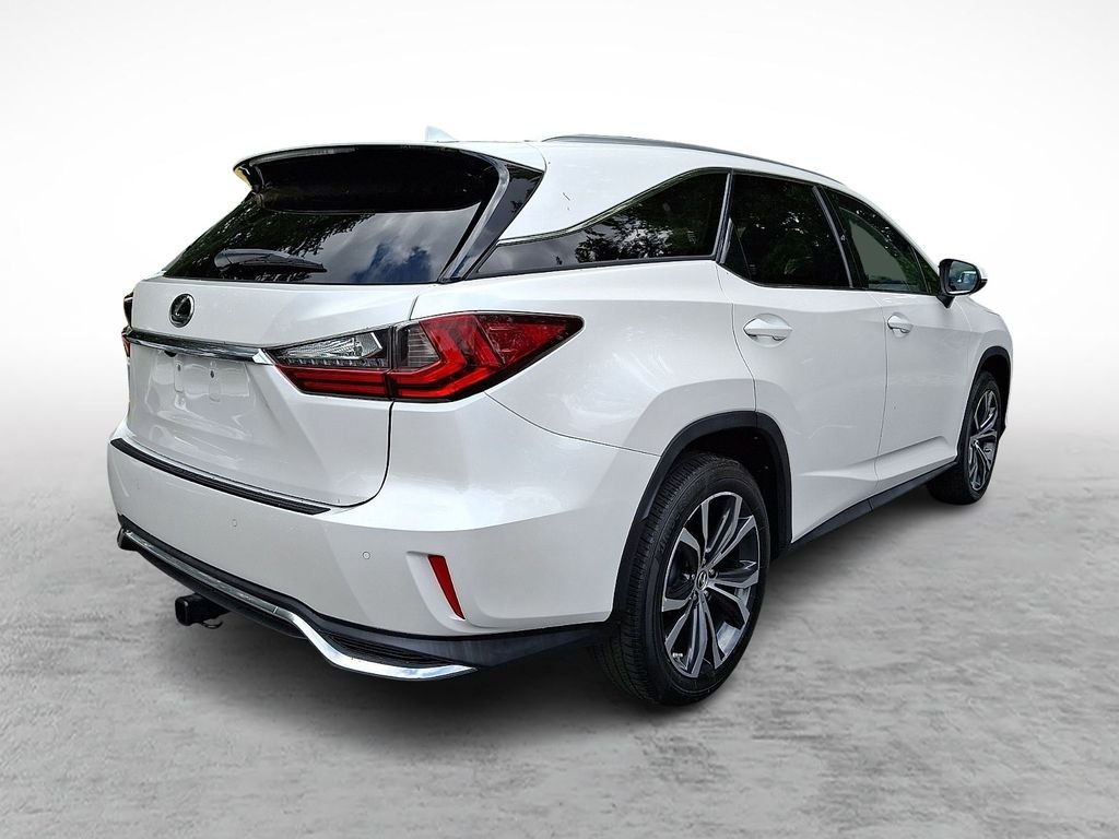 2019 Lexus RX 350 - Photo 6