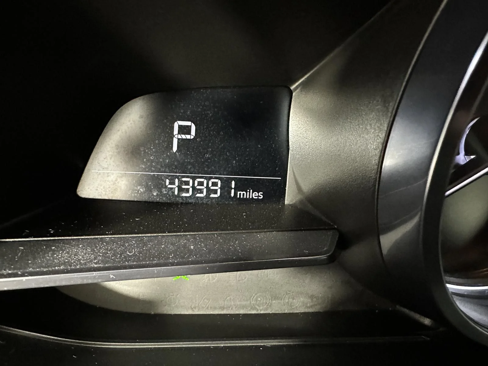 Used 2019 Ceramic Metallic Mazda Touring image 16