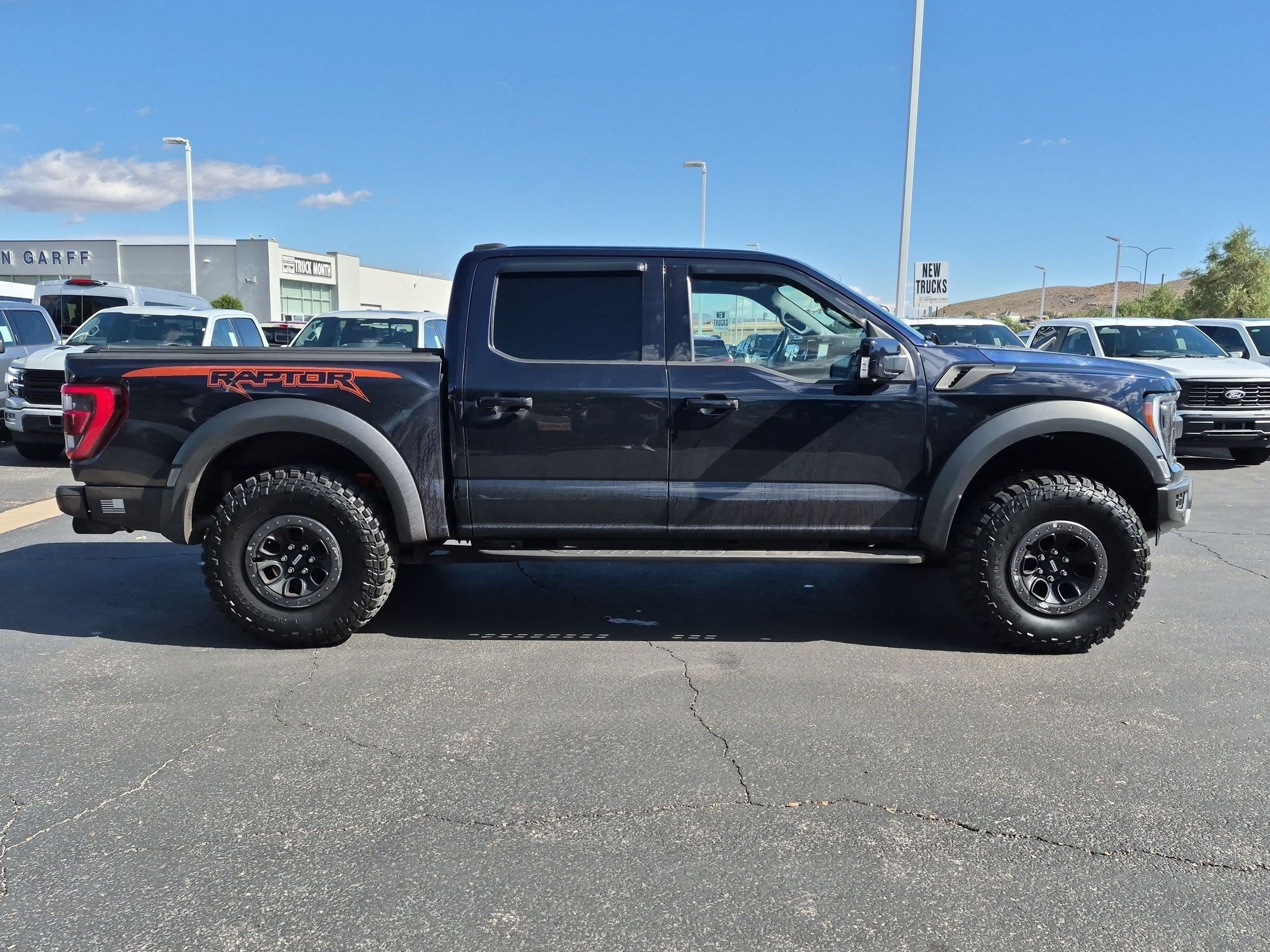 1FTFW1RG8PFB72007