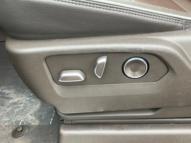 2026 GMC Sierra 1500 Denali - Photo 28