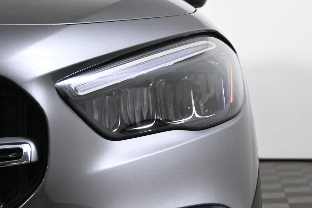 Used 2026 Gray Mercedes-Benz GLA 250 image 11