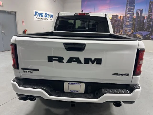 2026 RAM 1500 Big Horn/Lone Star - Photo 28