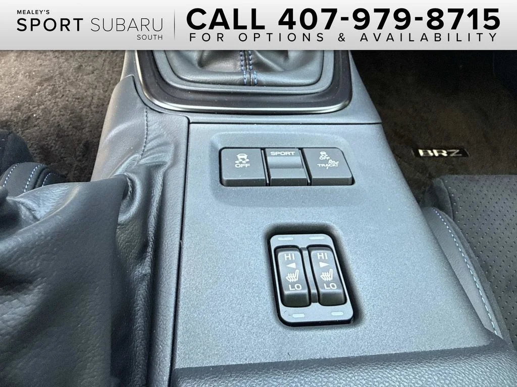 New 2026 CRYSTAL WHITE PEARL Subaru tS image 23