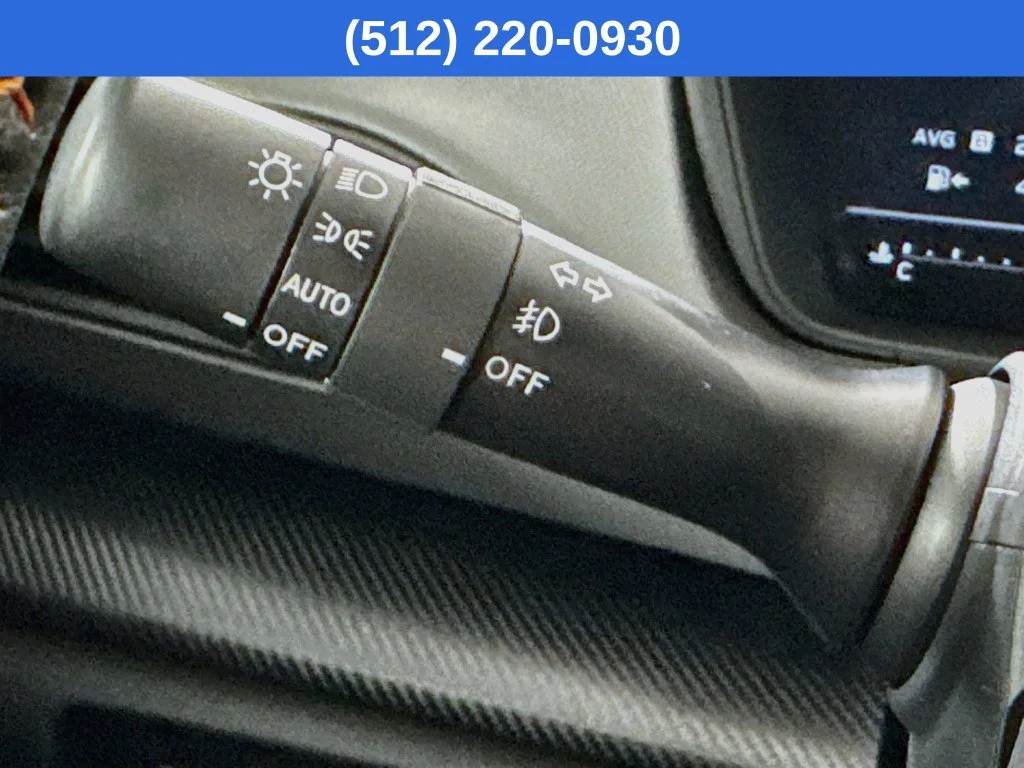 Certified Used 2026 Black Subaru Limited image 13