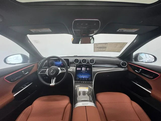 New 2026  Mercedes-Benz C 300 image 21