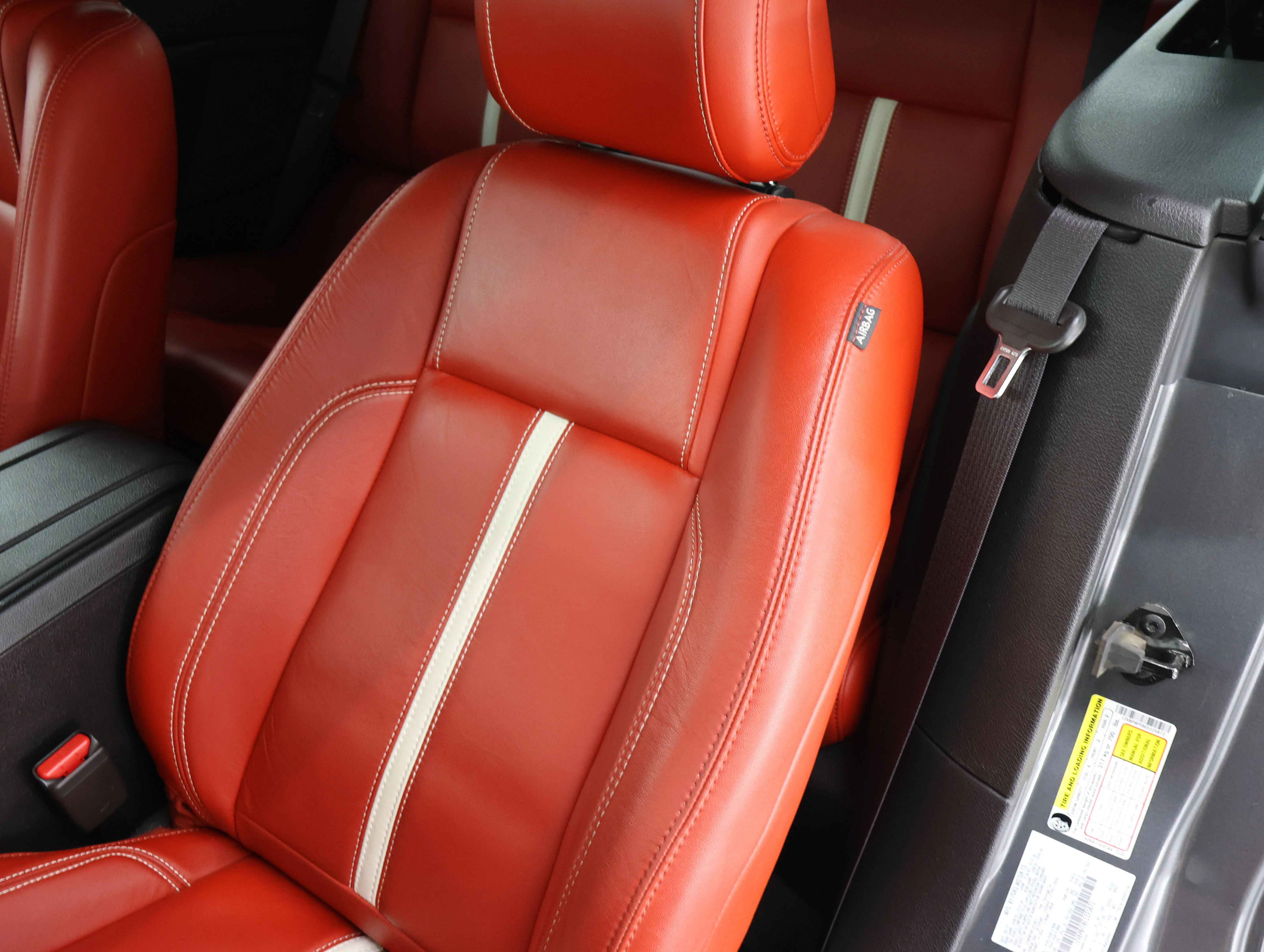 Used 2014 Sterling Gray Metallic Ford GT Premium image 38