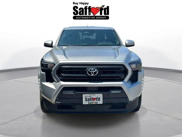 2024 Toyota Tacoma SR5 - Photo 5