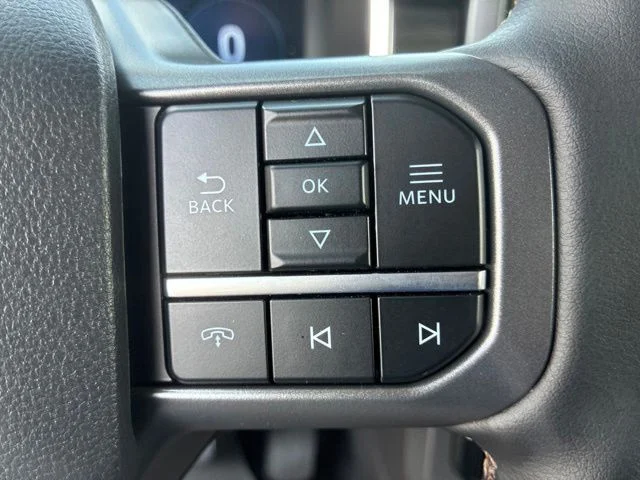 New 2026 White Ford Lariat image 40