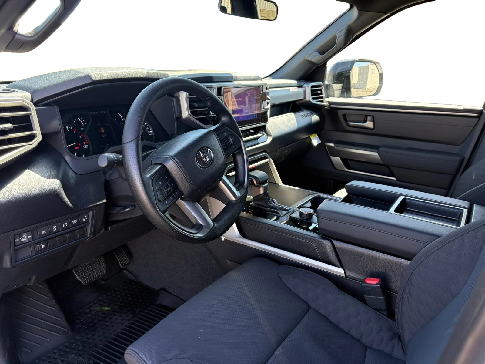 New 2026 Ice Cap Toyota  SR5 image 12