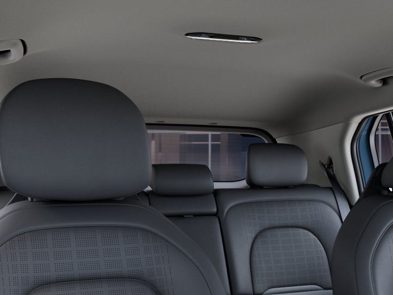 New 2027 Frost Blue Kia Wind image 27