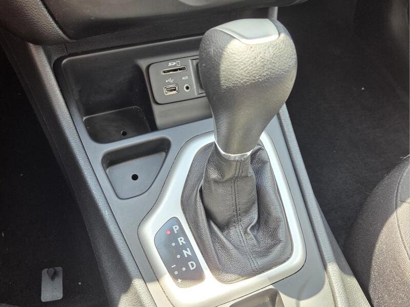 Used 2014 Brilliant Black Crystal Pearlc JEEP FWD 4DR SPORT image 24