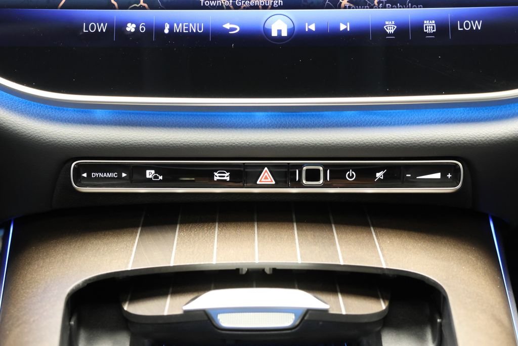 New 2027 Polar White Mercedes-Benz E 450 image 27