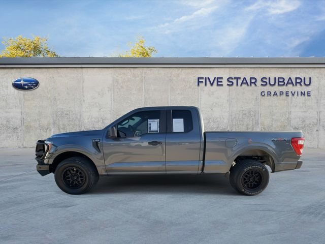 Used 2022  Ford XL image 5