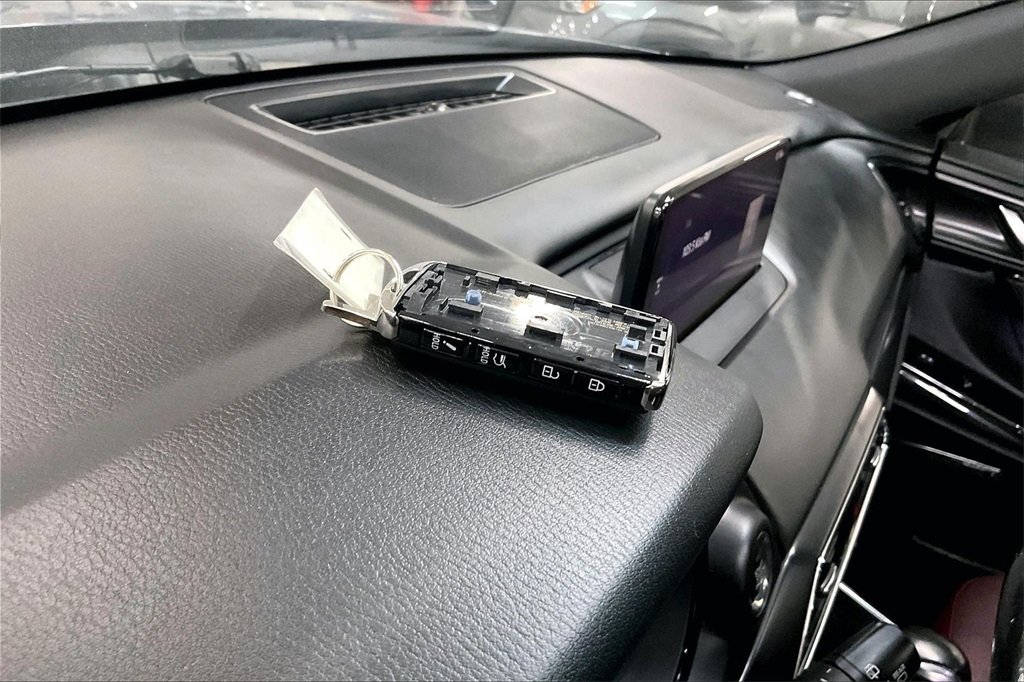 2023 MAZDA CX-9 - Image 10