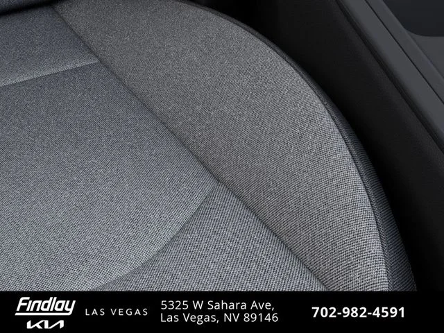 New 2026  Kia LXS image 27