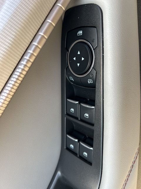 Used 2025 Black Ford Active image 27