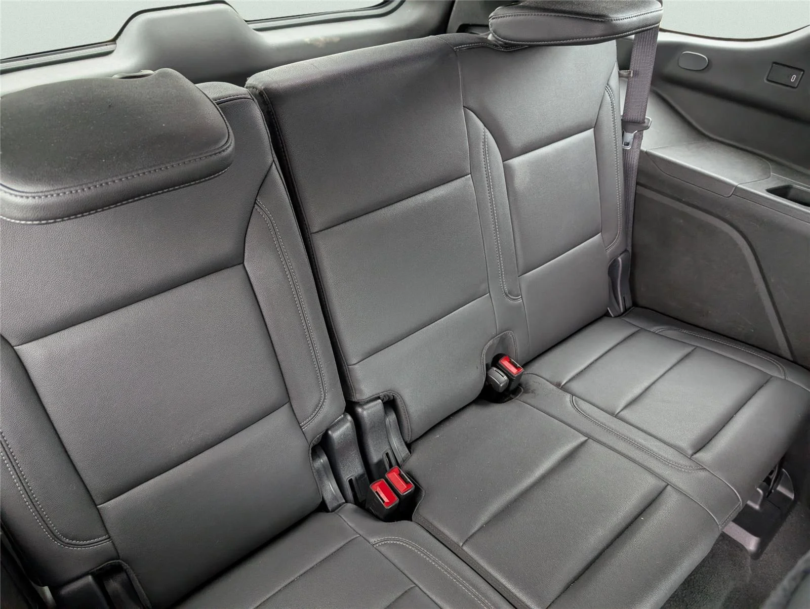 Used 2021 BLACK Chevrolet Z71 image 38
