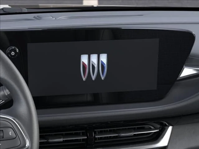 New 2026 Ebony Twilight Metallic Buick Sport Touring image 20
