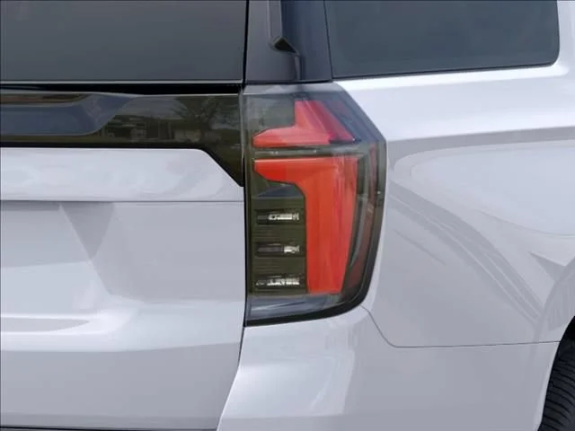 New 2026 Summit White Chevrolet LS image 11
