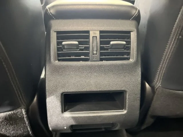 Certified Used 2025 Silver Mitsubishi Trail Edition image 20