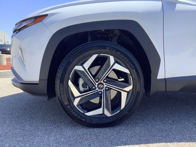2023 Hyundai Tucson SEL - Photo 41