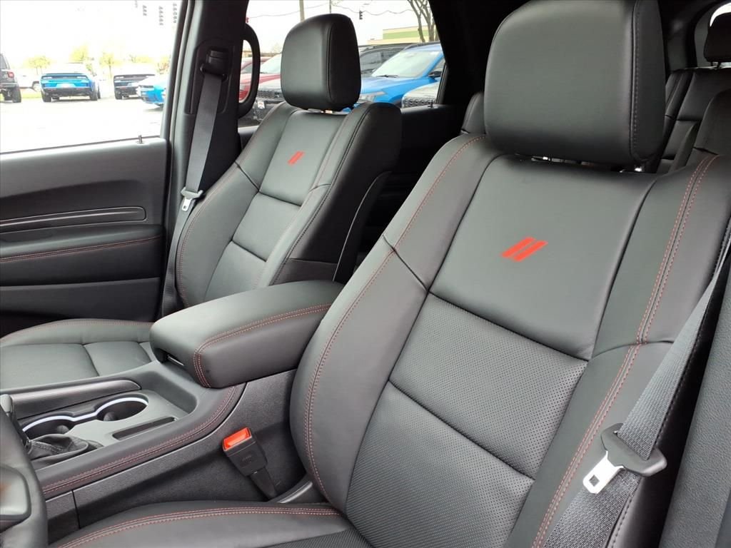 New 2026 DB Black Clearcoat Dodge GT Plus image 9