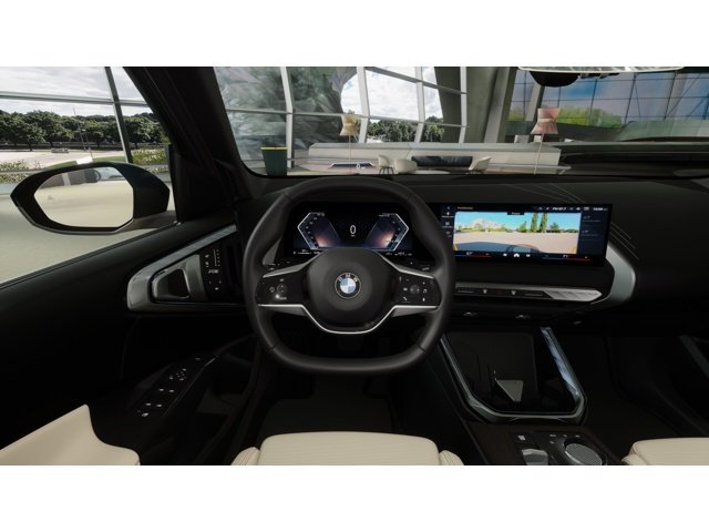 New 2026 Arctic Race Blue metallic BMW 30 xDrive image 13