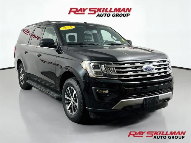 2019 Ford Expedition