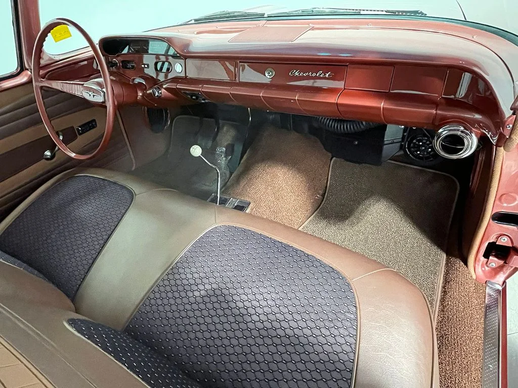 Used 1958  Chevrolet  image 54