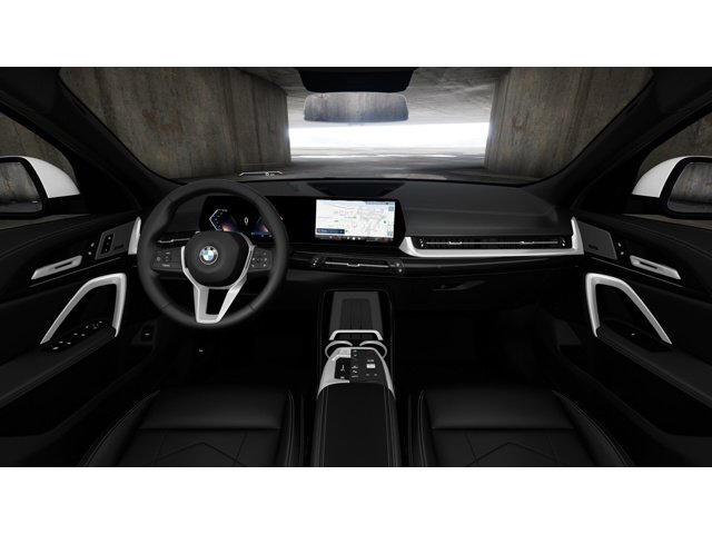 2026 BMW X2 28i - Photo 10