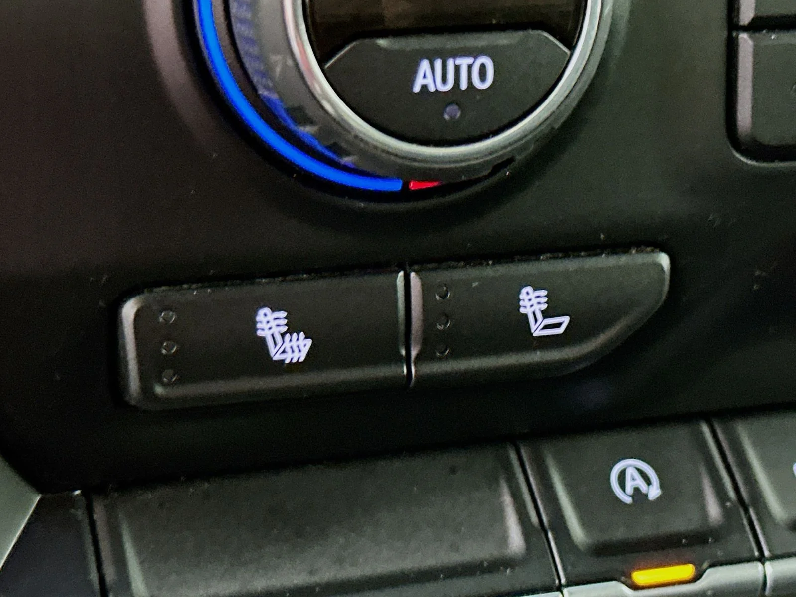 Used 2019 Summit White Chevrolet LT Trail Boss image 21