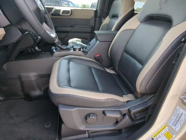 New 2026 Beige Ford Big Bend image 11