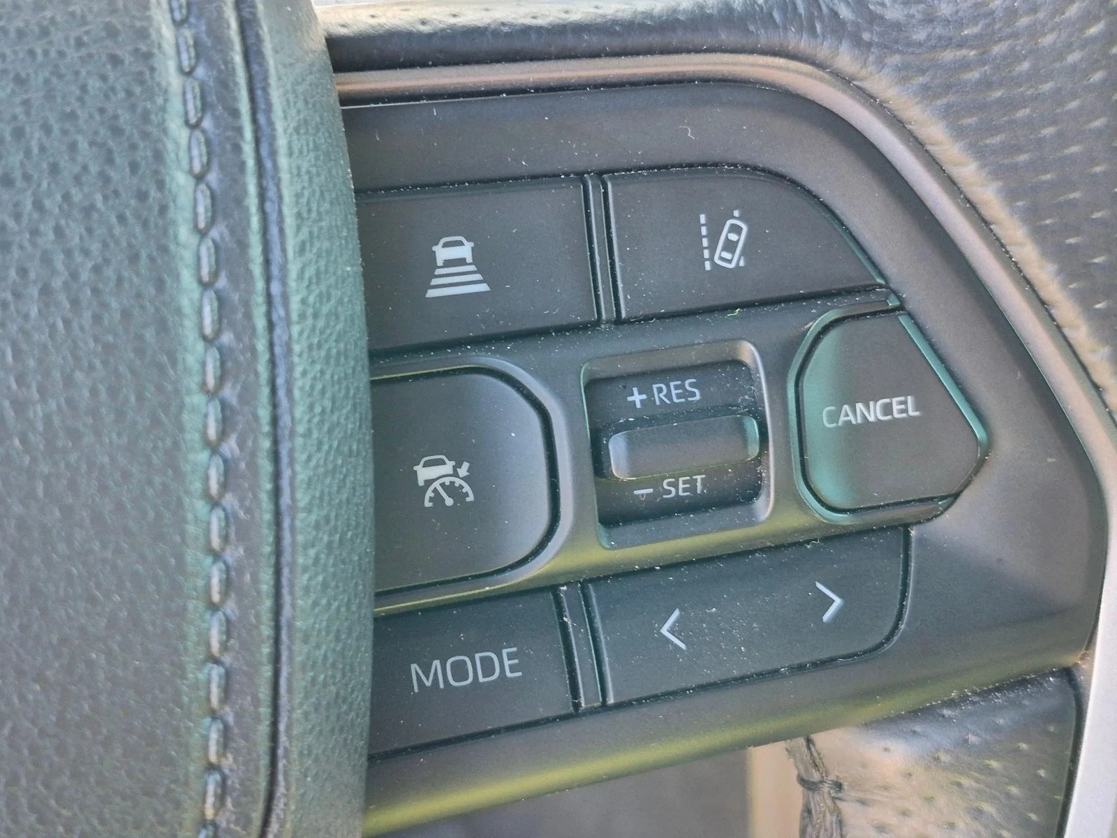 Used 2025 Celestial Silver Metallic Toyota Limited image 13
