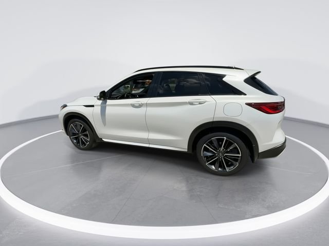 2023 INFINITI QX50 Sport - Photo 6