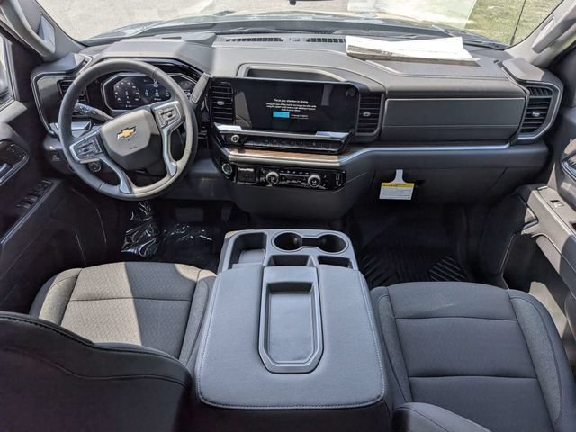 2026 Chevrolet Silverado 1500 LT - Photo 14