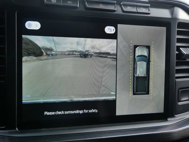 2023 Ford F-250 Super Duty Lariat - Photo 28