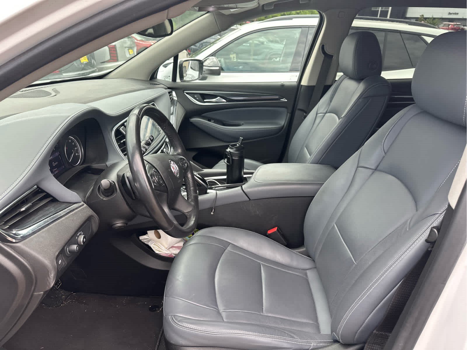 2021 Buick Enclave Premium - Photo 11